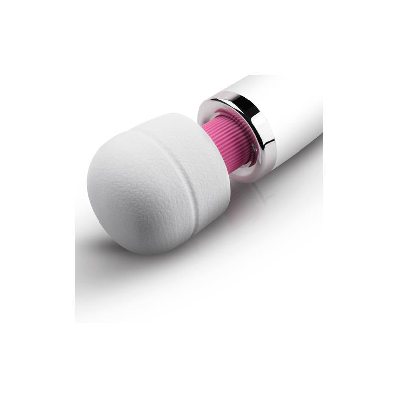 Wand Massager 6 Functions Pink
