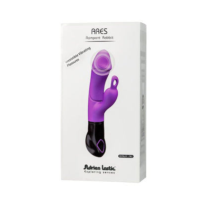Vibe Ares Silicone 198 x 36 cm