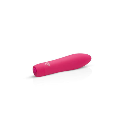 Velvet Vibrator Bullet Pink