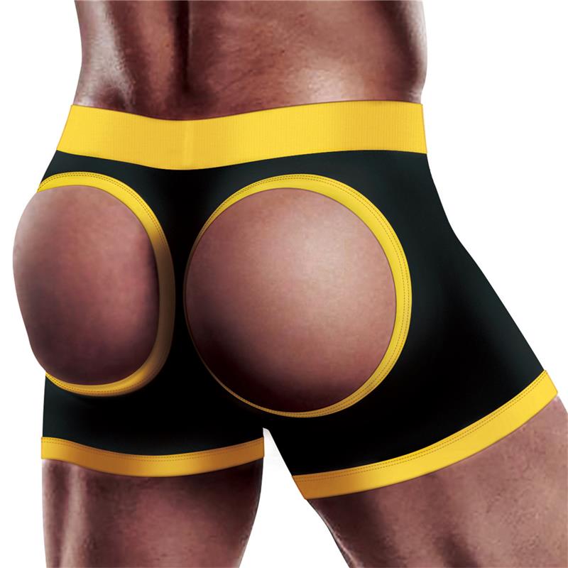 Underpants Boxer Shorts Horny Size XL XXL Unisex