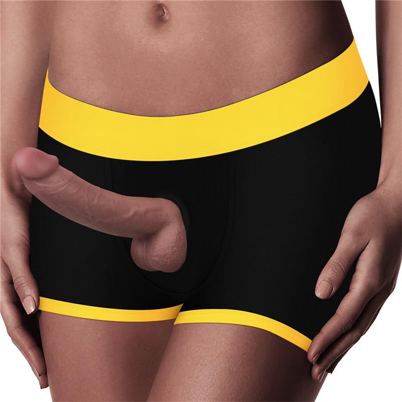 Underpants Boxer Shorts Horny Size XL XXL Unisex