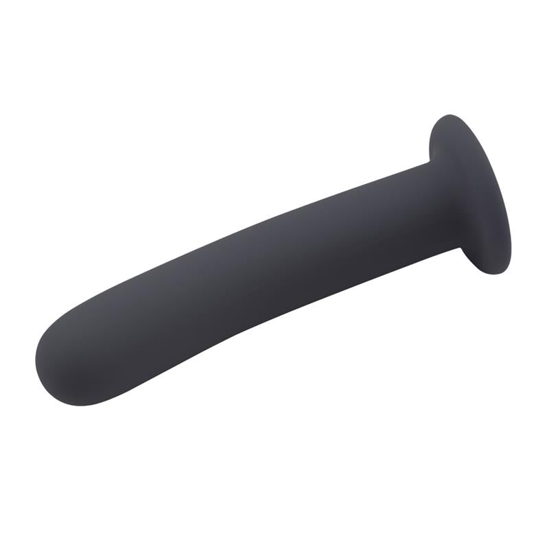 Strap On with Dildo Raw Recruit Size L Black