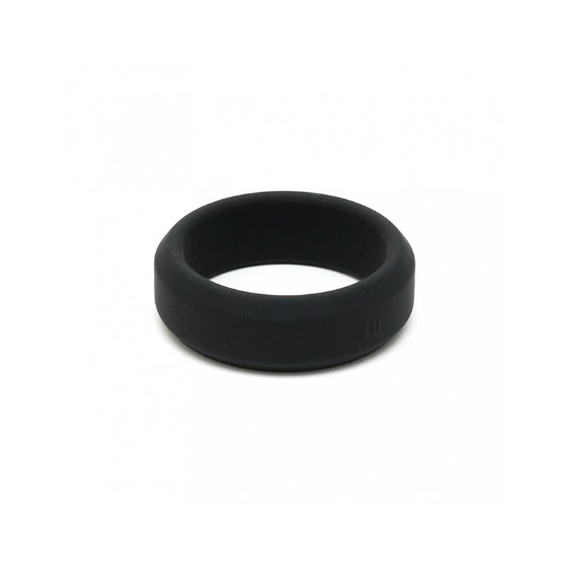 Soft flexible cock ring y 45 MM