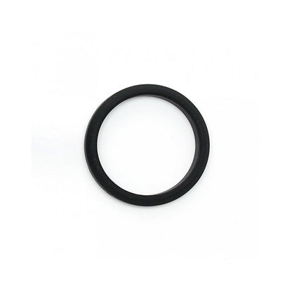 Soft flexible cock ring y 38 MM