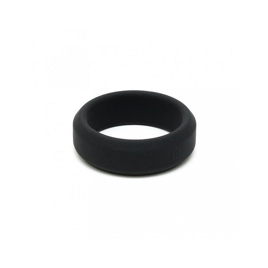 Soft flexible cock ring y 32 MM