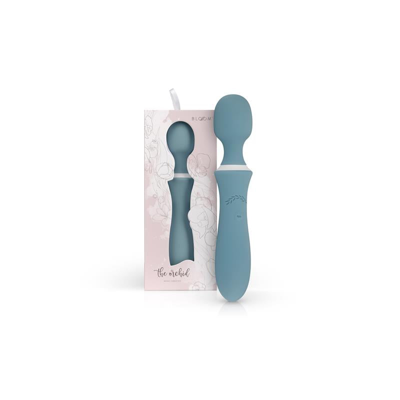 The Orchid Wand Massager