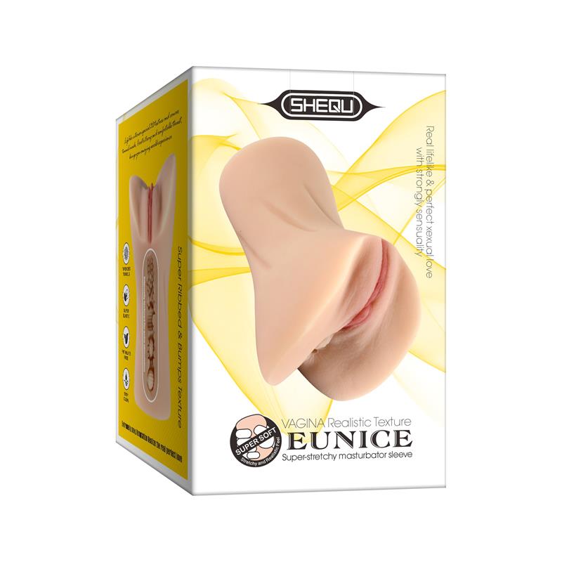 Male Masturbator Vagina Eunice Skin