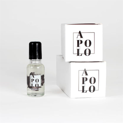 Apolo Oil Pheromones Perfume 20 ml