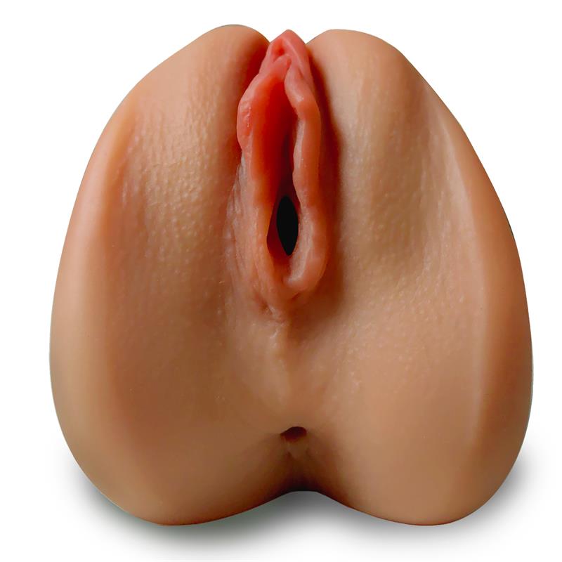 Jess Super Realistic Vagina Anus and Mouth 650 gr