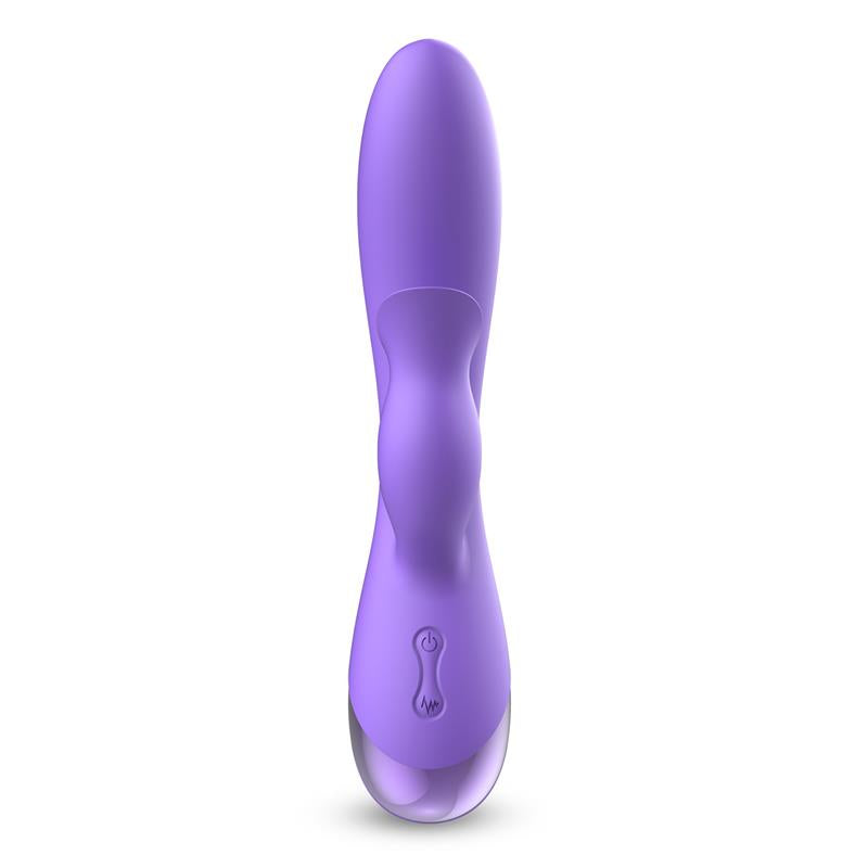 Vibe Engar USB Purple