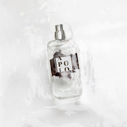 Apolo Natural Perfume with Pheromones Spray 50 ml