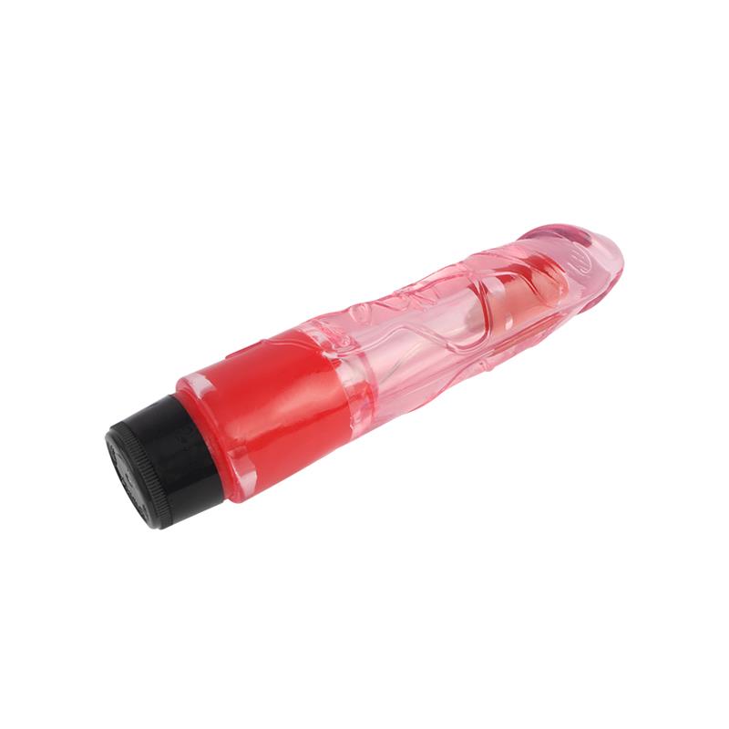 Multi speed Vibe 81 Red