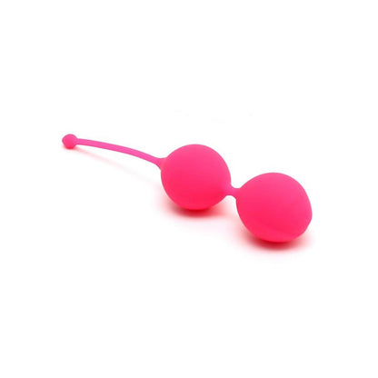 Kegel Balls Brussels Pink