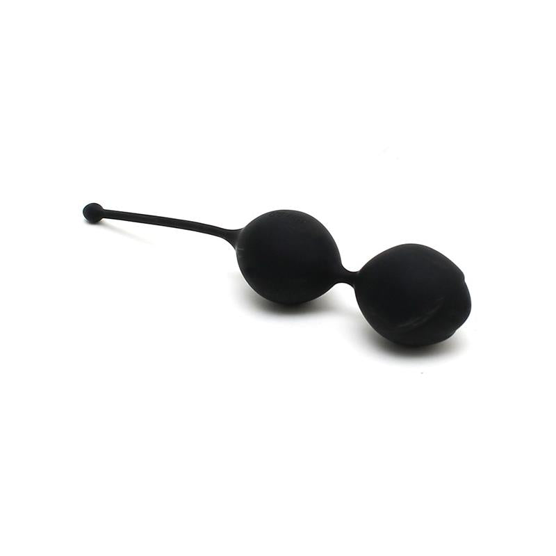 Kegel balls Amsterdam 35 mm Black