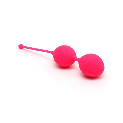 Kegel balls 35 mm Amsterdam Pink