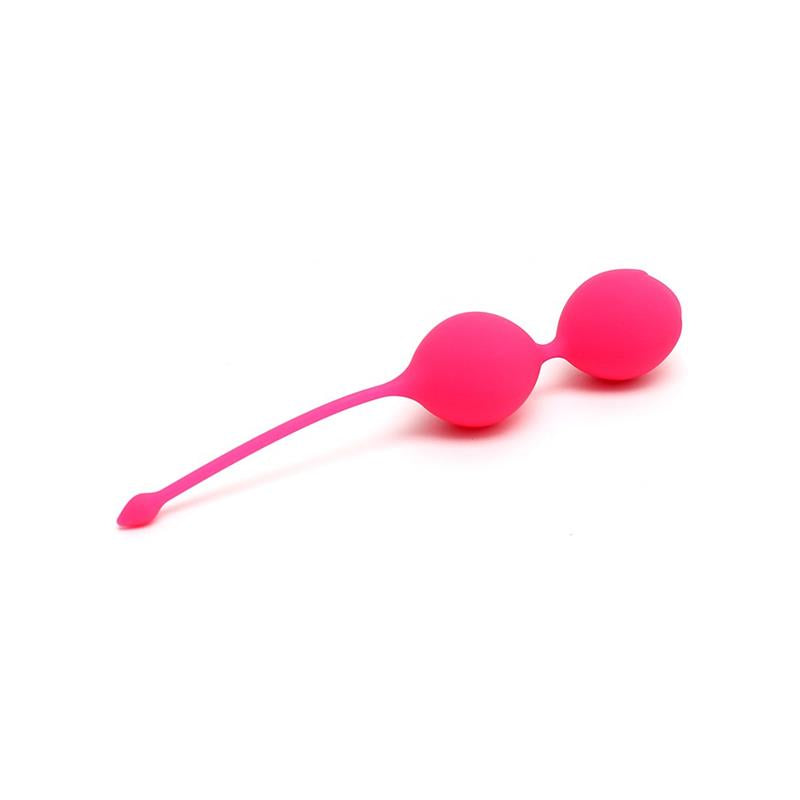 Kegel balls 35 mm Amsterdam Pink