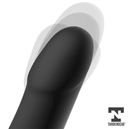 Squidy Vibe with Thrusting Movement and Rotating Beads USB Silicone