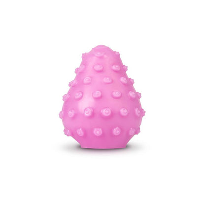 GEgg Masturbator Egg Pink