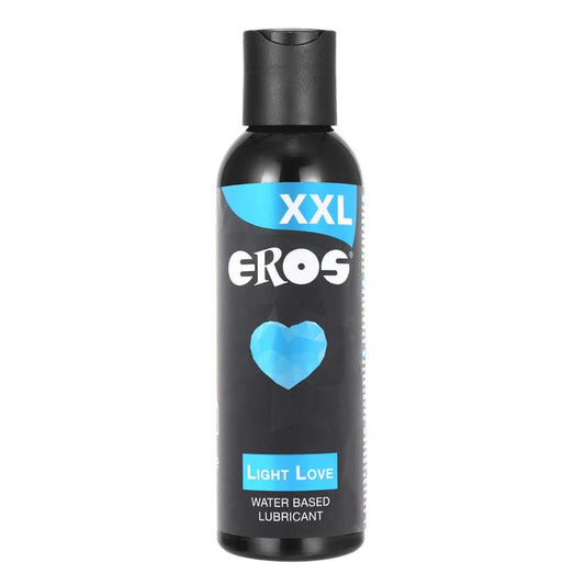 XXL Light Love Water Based Lubicant 150 ml