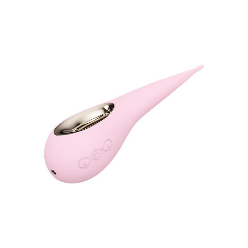 Clitoris Stimulator Lelo Dot Pink
