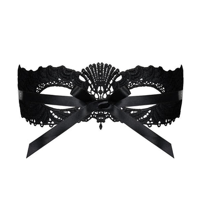 A700 Mask Black